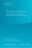bokomslag Die Frage nach dem Sinn