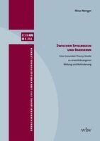 Nina Wenger - Zwischen Spielregeln und Barrieren, Häftad