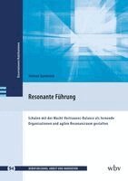 Helmut Zumbrock - Resonante Führung, Häftad