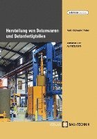 bokomslag Herstellung von Betonwaren und Betonfertigteilen