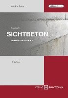 Joachim Schulz - Handbuch Sichtbeton, Inbunden