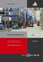 Betonböden für Produktions- und Lagerhallen