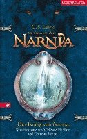 bokomslag Die Chroniken von Narnia 02. Der König von Narnia