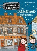 Das Diamantengeheimnis 1