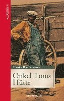 bokomslag Onkel Toms Hütte