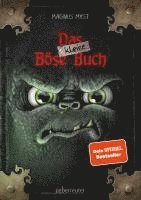 bokomslag Das kleine Böse Buch