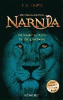 bokomslag Das Wunder von Narnia / Der König von Narnia