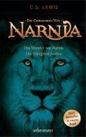 C. S. Lewis - Das Wunder von Narnia / Der König von Narnia, Häftad
