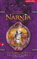 bokomslag Prinz Kaspian von Narnia