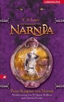 Clive Staples Lewis - Prinz Kaspian von Narnia, Inbunden