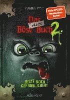 bokomslag Das kleine Böse Buch 2