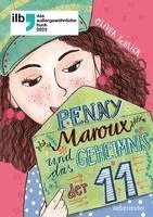 Penny Maroux und das Geheimnis der 11 1