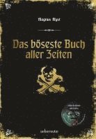 bokomslag Das böseste Buch aller Zeiten