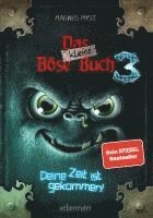 bokomslag Das kleine Böse Buch 3