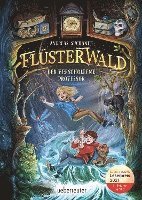 Flüsterwald - Der verschollene Professor (Flüsterwald, Staffel I, Bd. 2) 1