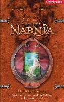 bokomslag Die Chroniken von Narnia 07. Der letzte Kampf