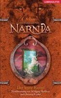 Clive Staples Lewis - Die Chroniken von Narnia 07. Der letzte Kampf, Inbunden