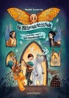Hendrik Lambertus - Die Mitternachtsschule - Lektion zwei: Sirenenschrei, Inbunden