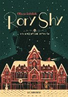 bokomslag Rory Shy, der schüchterne Detektiv