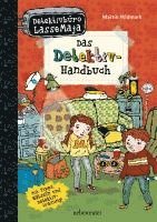 Detektivbüro LasseMaja - Das Detektiv-Handbuch 1