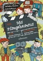 bokomslag Detektivbüro LasseMaja - Das Filmgeheimnis