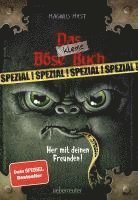 bokomslag Das kleine Böse Buch - Spezial