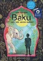 bokomslag Baku und der weiße Elefant