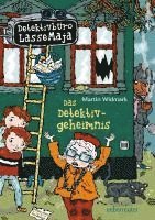 Detektivbüro LasseMaja - Das Detektivgeheimnis (Detektivbüro LasseMaja) 1