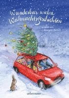 bokomslag Wunderbar wahre Weihnachtsgeschichten
