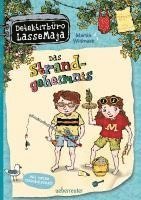 bokomslag Detektivbüro LasseMaja - Das Strandgeheimnis (Detektivbüro LasseMaja, Bd. 33)