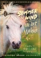 bokomslag Sommerwind in der Mähne