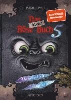 Das kleine Böse Buch 5 (Das kleine Böse Buch, Bd. 5) 1