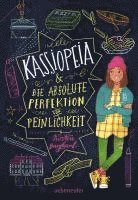 Kassiopeia & die absolute Perfektion von Peinlichkeit 1