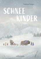 bokomslag Schneekinder