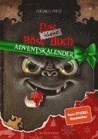 bokomslag Das kleine Böse Buch - Adventskalender (Das kleine Böse Buch)