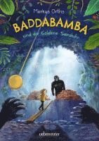 Baddabamba und die Goldene Sanduhr (Baddabamba, Bd. 3) 1