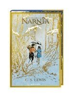 Clive Staples Lewis - Der König von Narnia - Schmuckausgabe (Die Chroniken von Narnia), Inbunden