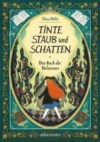 bokomslag Tinte, Staub und Schatten: Das Buch der Verlorenen