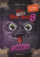 Das kleine Böse Buch 8: Interaktiver Lesespaß ab 8 Jahren vom Spiegel-Bestseller-Autor (Das kleine Böse Buch, Bd. 8)