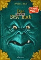 bokomslag Das verboten Böse Buch (Die Bösen Bücher, Bd. 2)