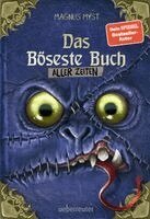 Magnus Myst - Das Böseste Buch aller Zeiten (Die Bösen Bücher, Bd. 3), Inbunden