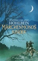 bokomslag Märchenmonds Kinder