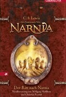 C. S. Lewis - Der Ritt nach Narnia, Inbunden