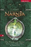 bokomslag Das Wunder von Narnia