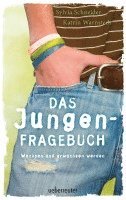 bokomslag Das Jungen-Fragebuch