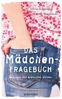 bokomslag Das Mädchen-Fragebuch