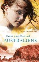 bokomslag Unter dem Himmel Australiens
