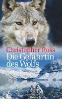 bokomslag Die Gefährtin des Wolfes NA