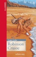 bokomslag Robinson Crusoe