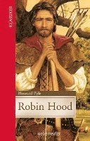 bokomslag Robin Hood